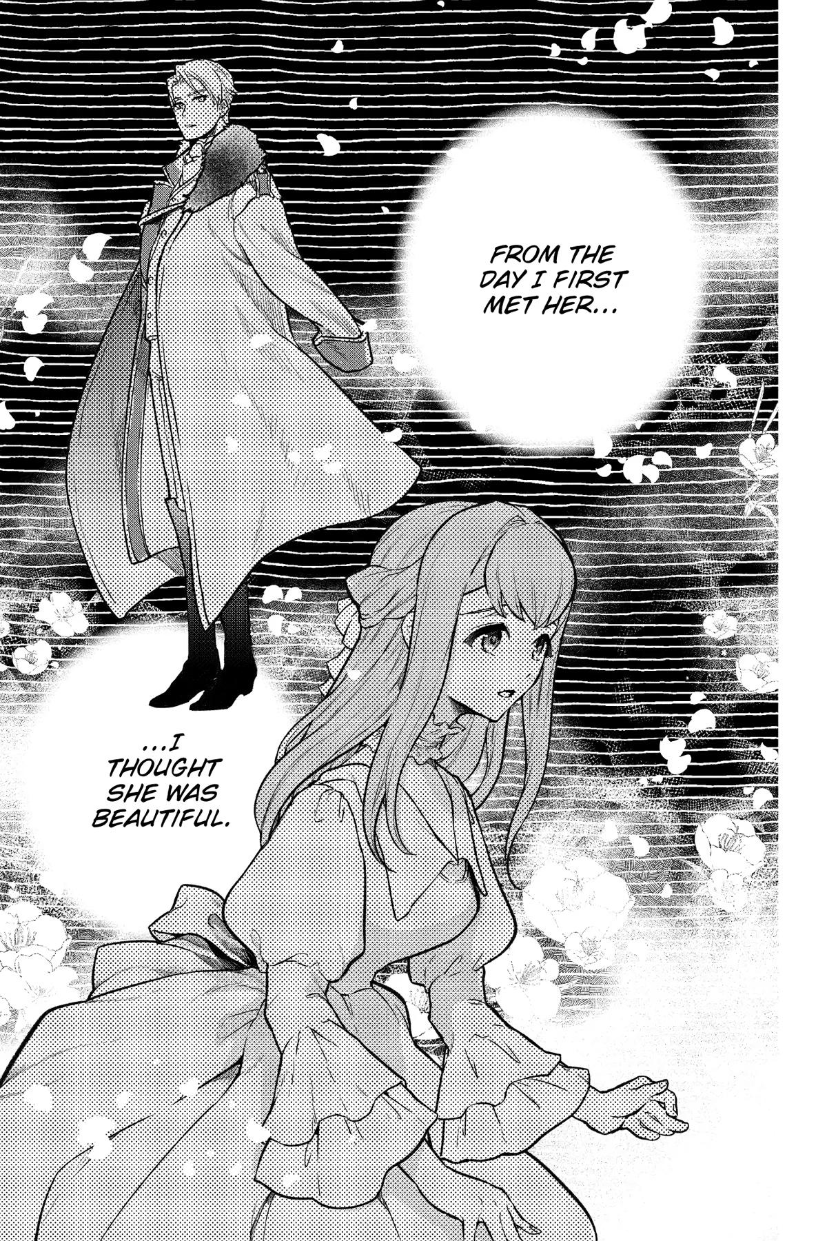 The Counterfeit's Fateful Encounter Chapter 6 17