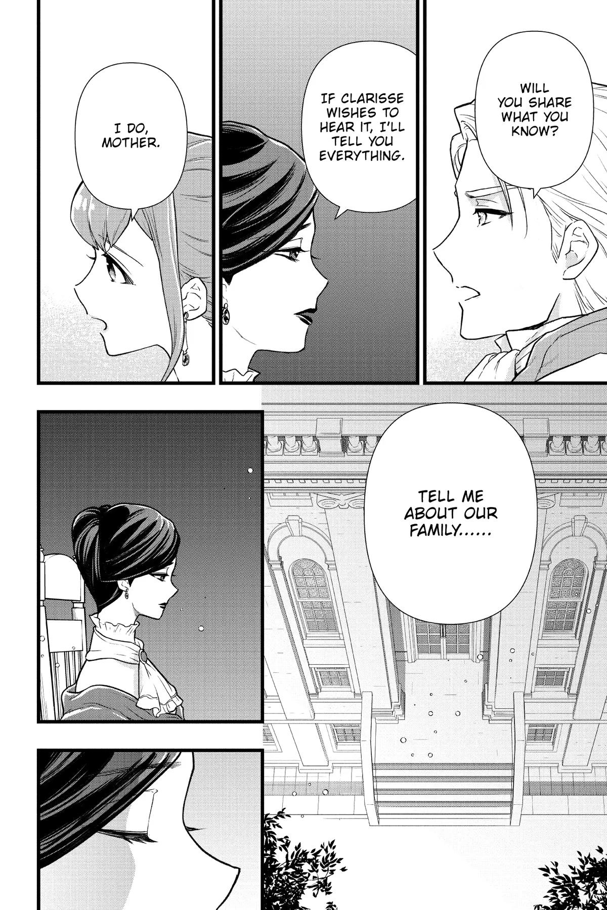 The Counterfeit's Fateful Encounter Chapter 13 2