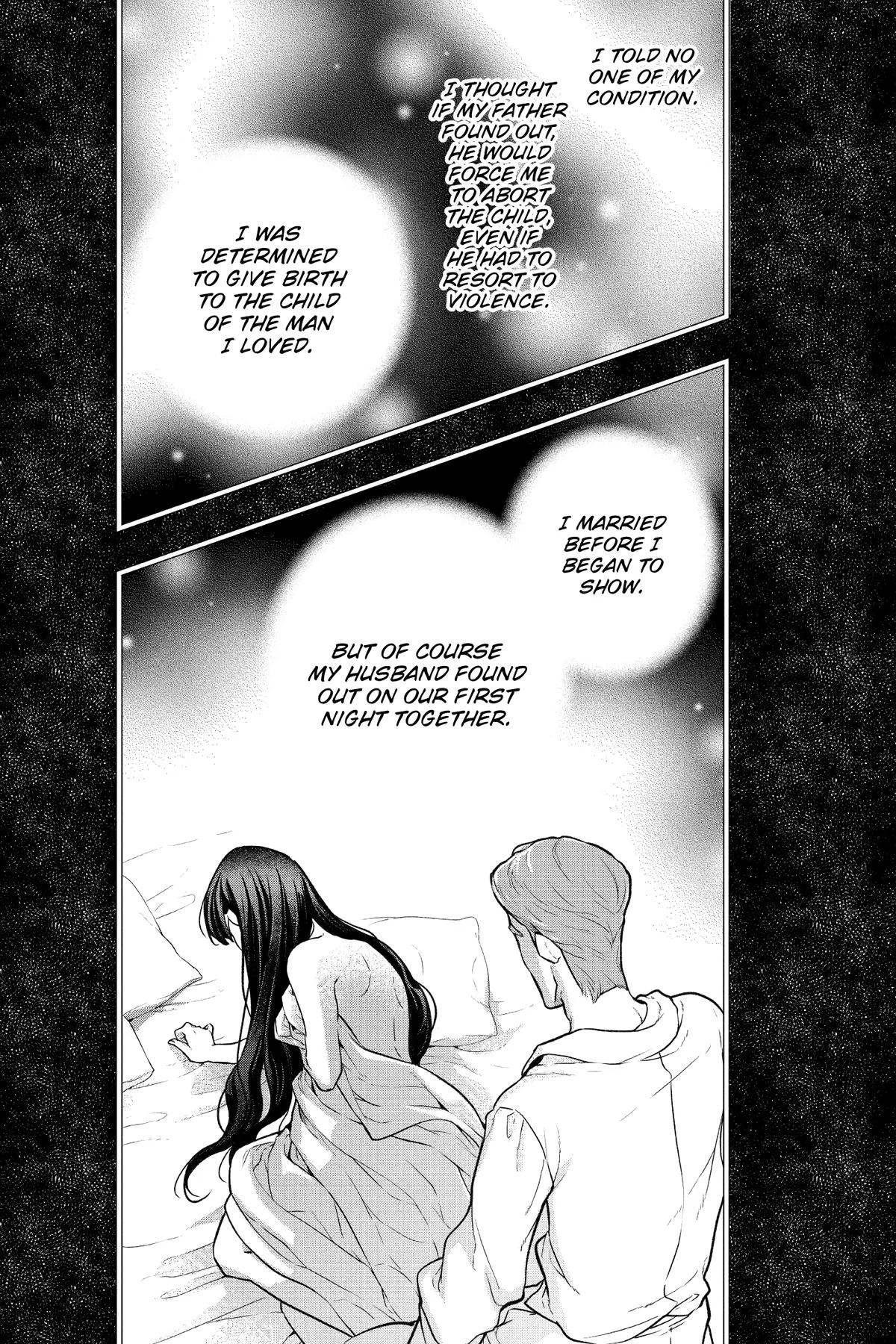 The Counterfeit's Fateful Encounter Chapter 13 7