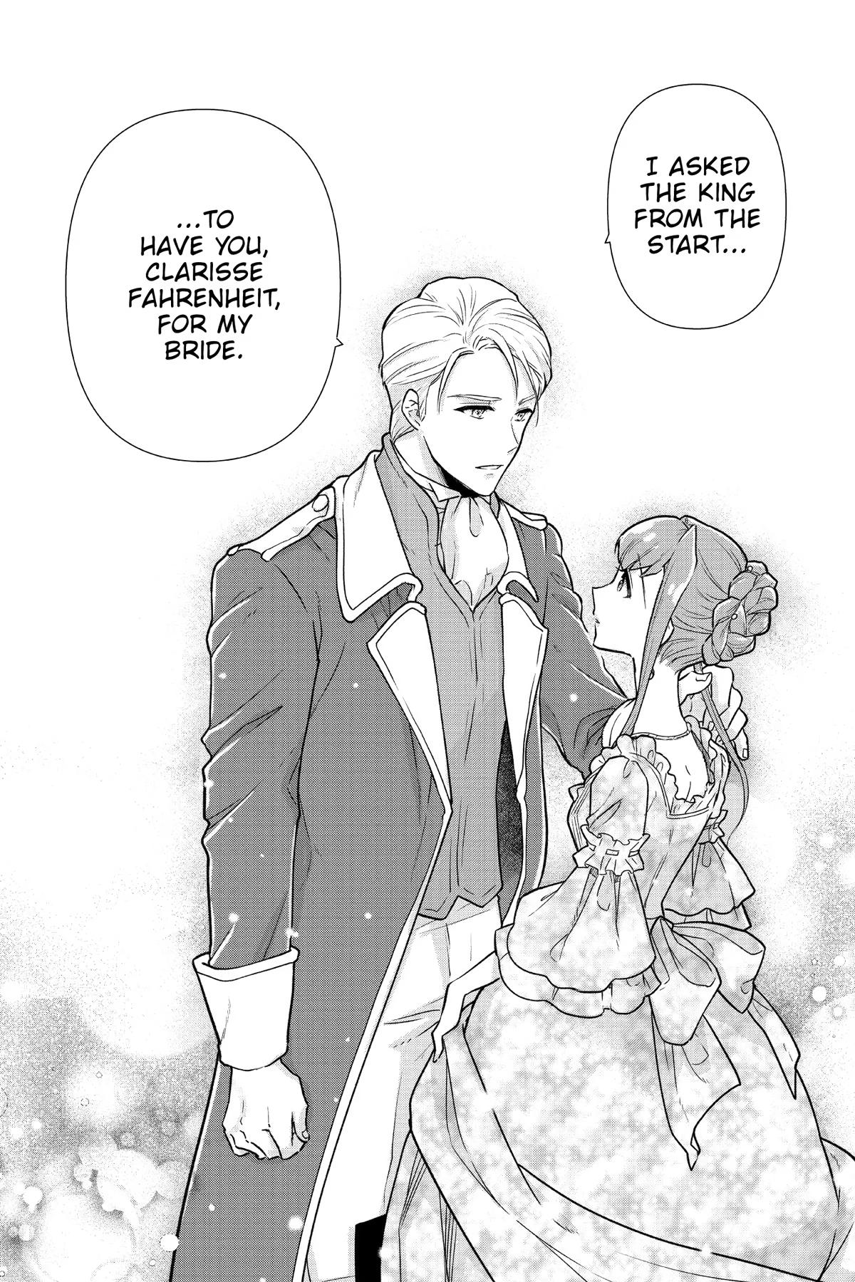 The Counterfeit's Fateful Encounter Chapter 13 24