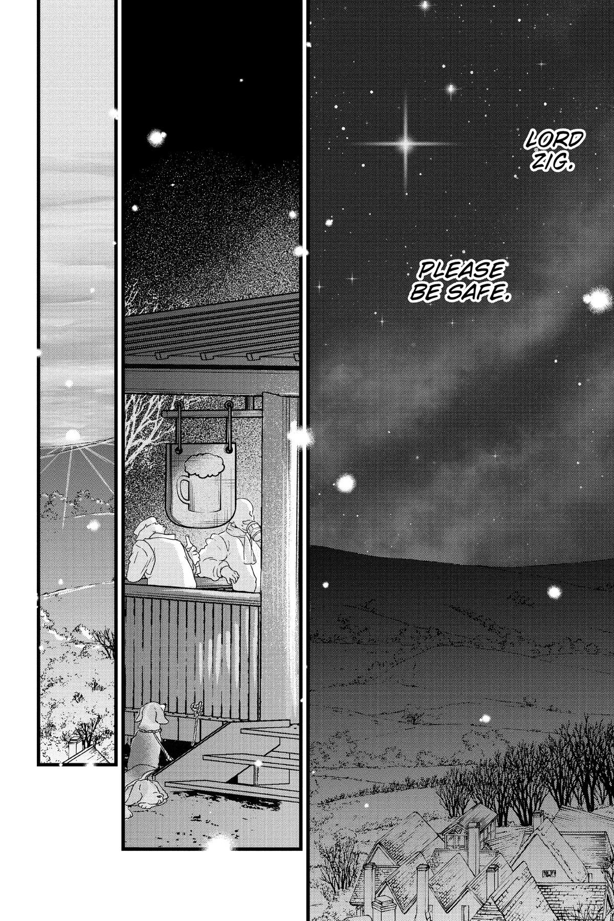 The Counterfeit's Fateful Encounter Chapter 16 14