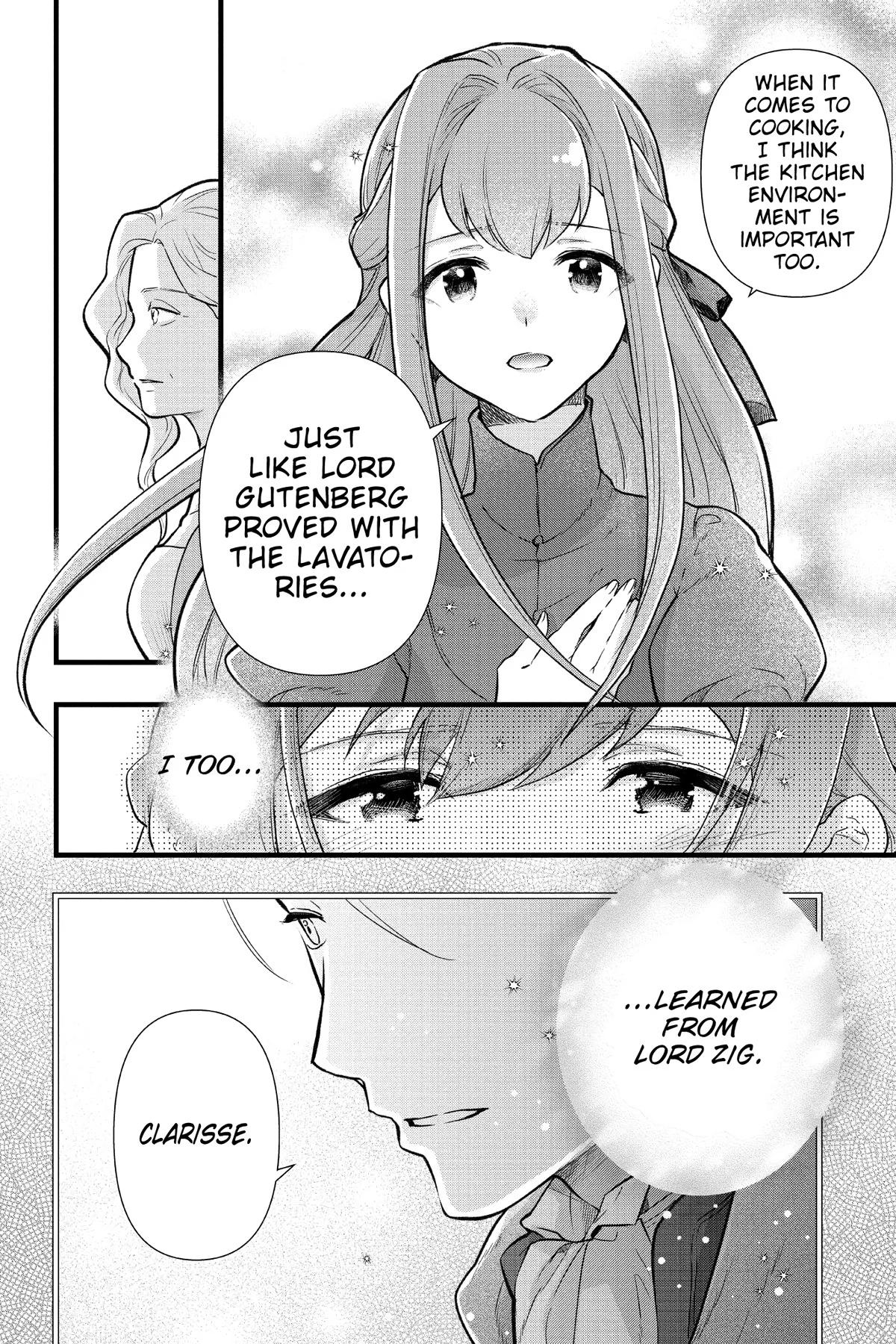The Counterfeit's Fateful Encounter Chapter 17 24