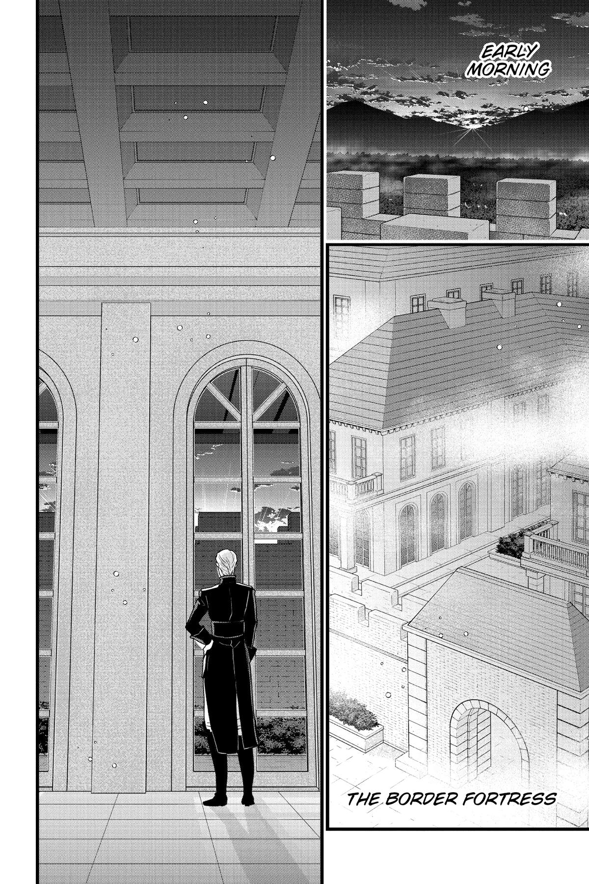 The Counterfeit's Fateful Encounter Chapter 20 2
