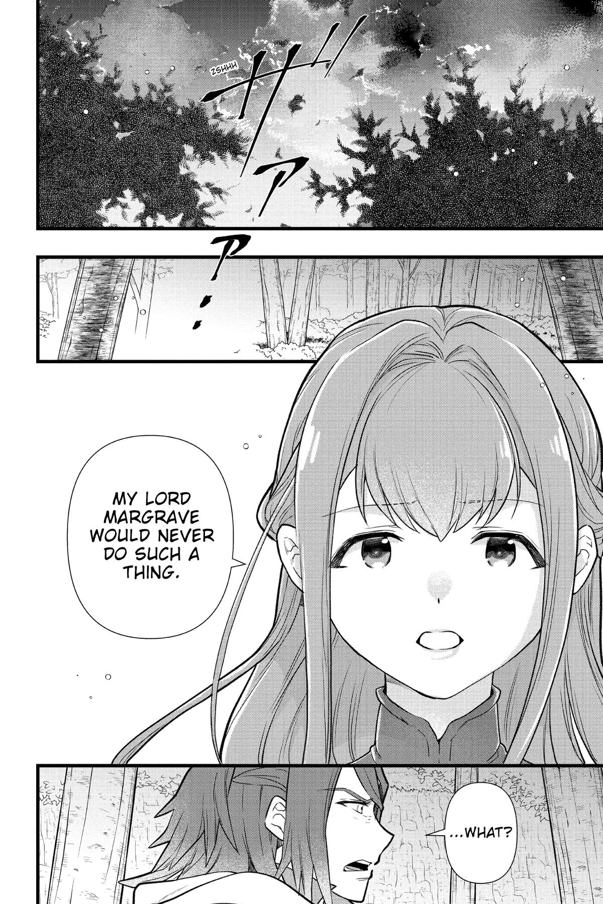 The Counterfeit's Fateful Encounter Chapter 20 6
