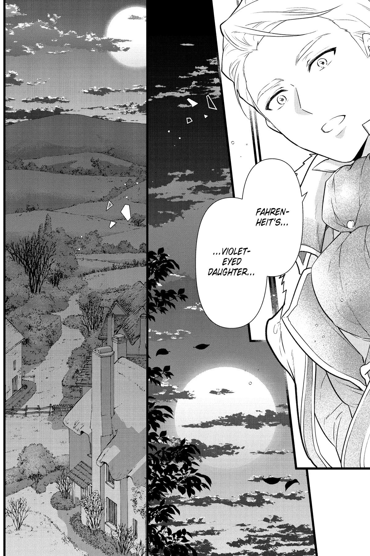 The Counterfeit's Fateful Encounter Chapter 22 17