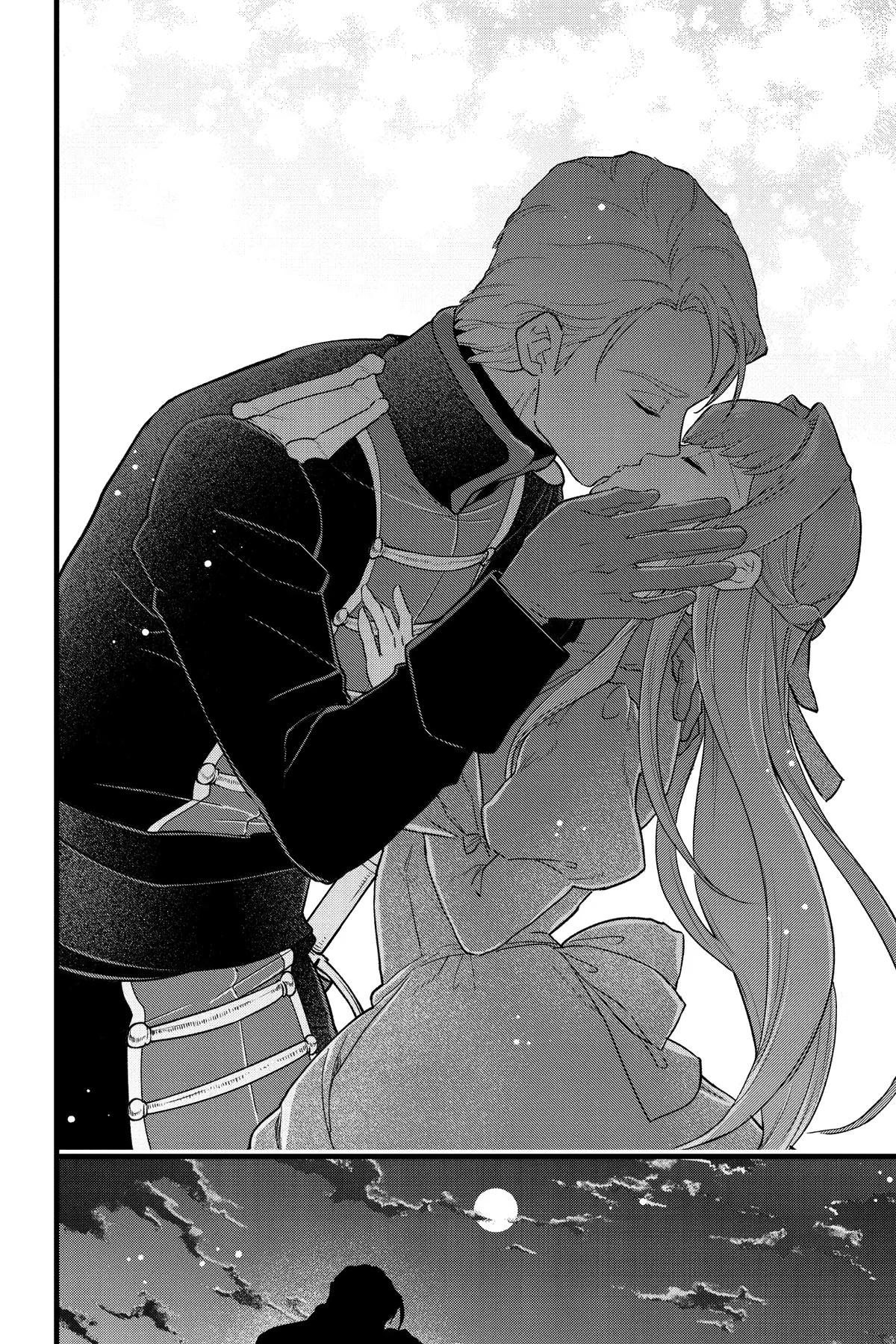 The Counterfeit's Fateful Encounter Chapter 23 16