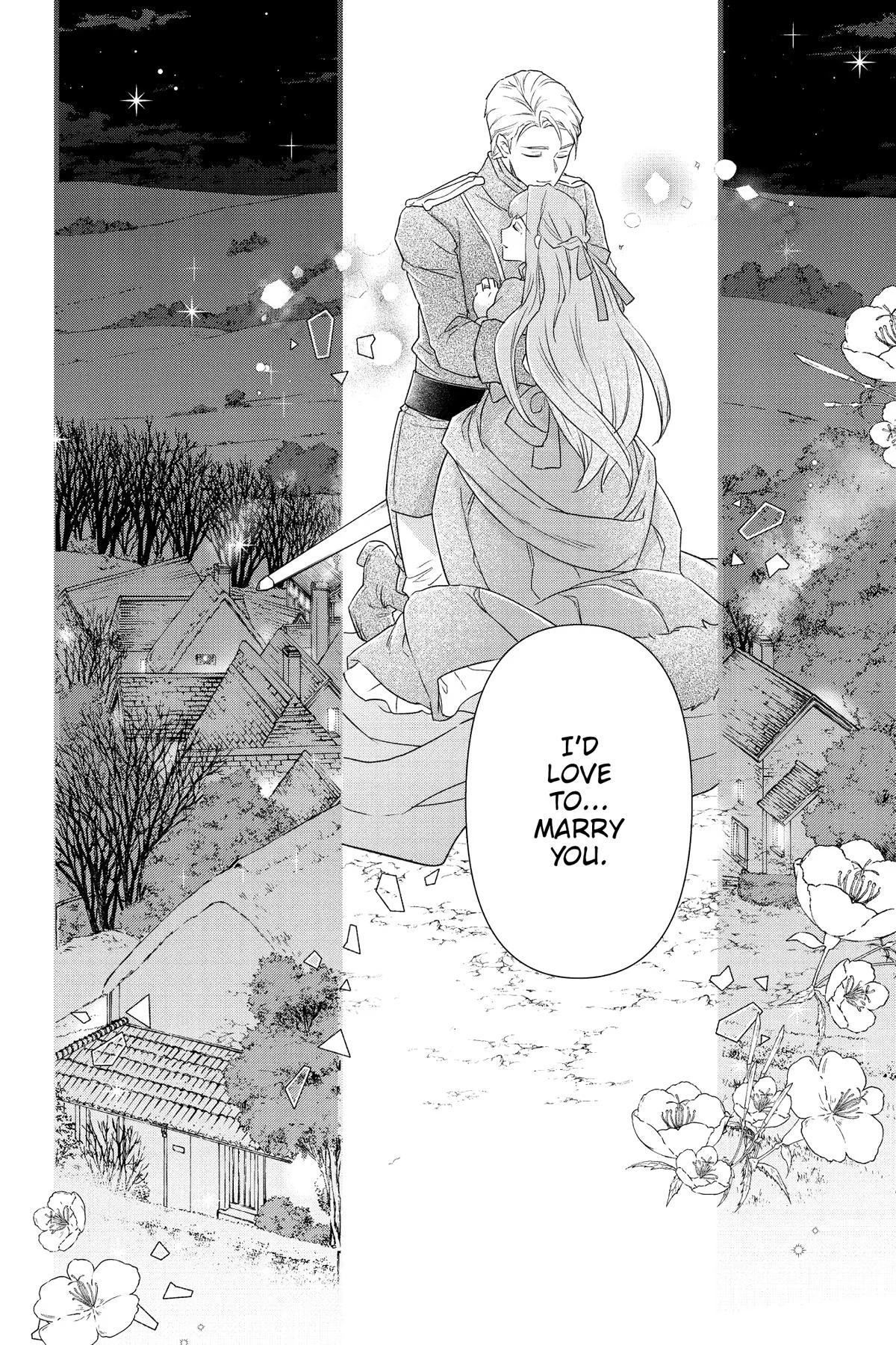 The Counterfeit's Fateful Encounter Chapter 23 24