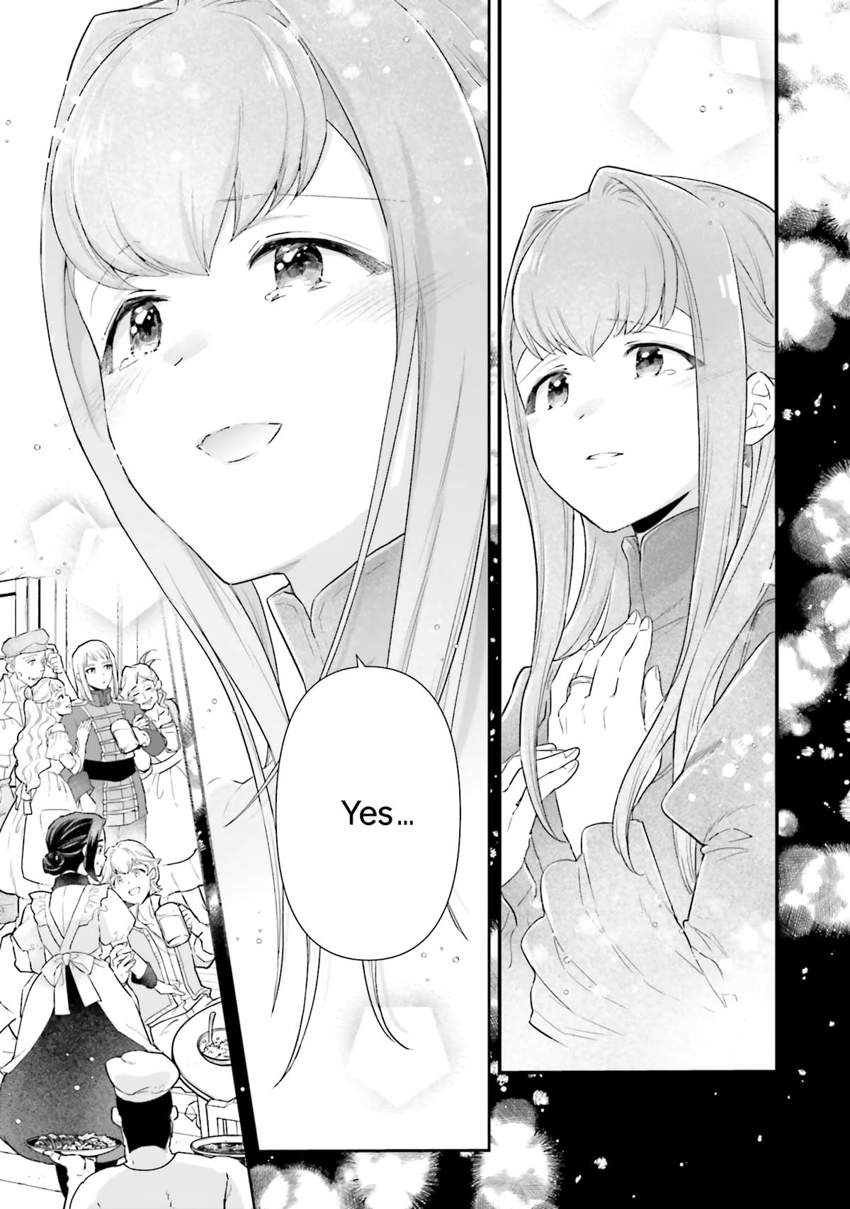 The Counterfeit's Fateful Encounter Chapter 23 25