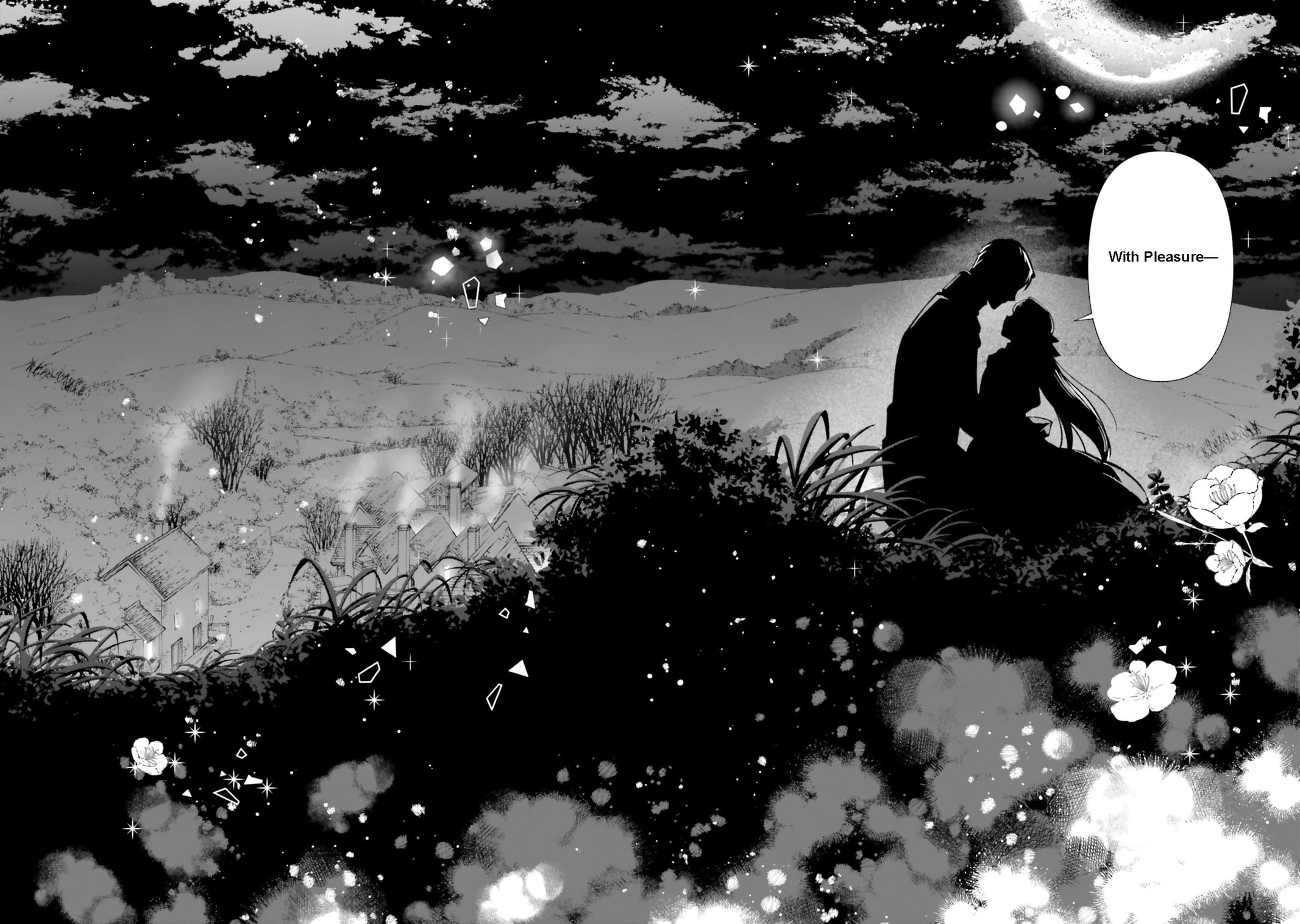 The Counterfeit's Fateful Encounter Chapter 23 26