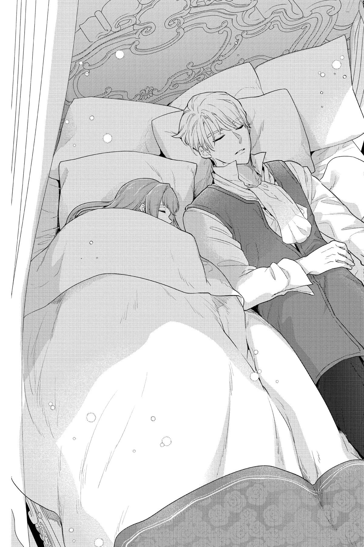 The Counterfeit's Fateful Encounter Chapter 27 2