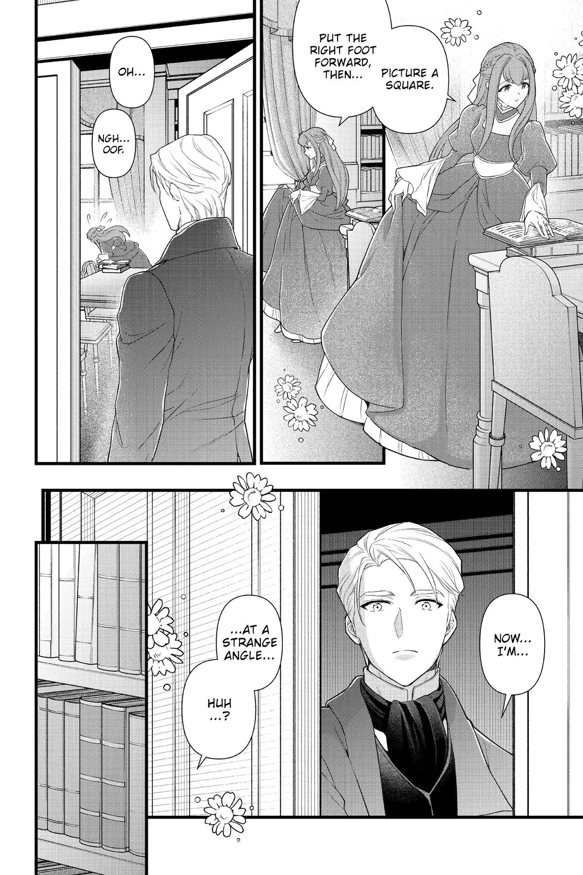 The Counterfeit's Fateful Encounter Chapter 27 20