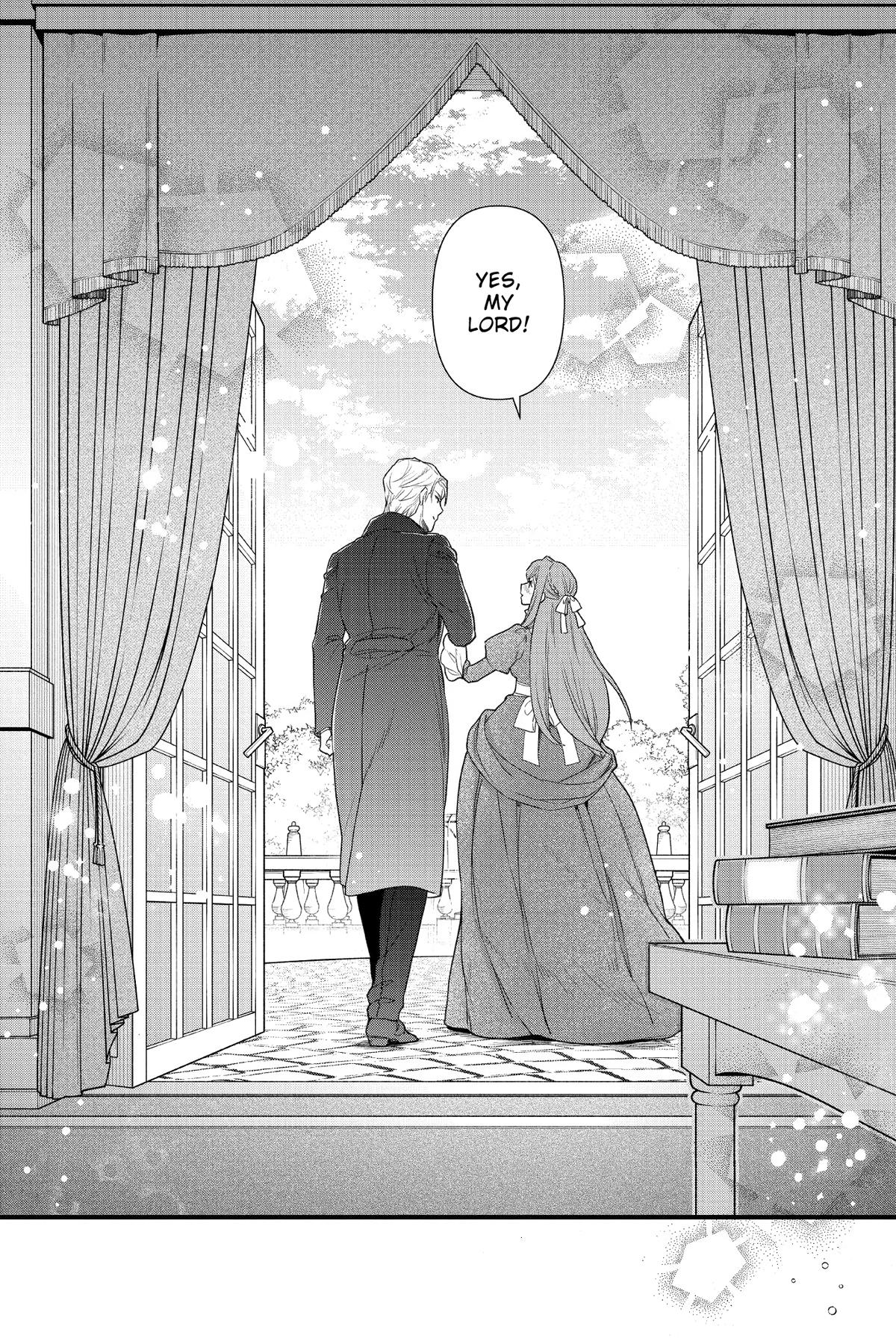 The Counterfeit's Fateful Encounter Chapter 27 30