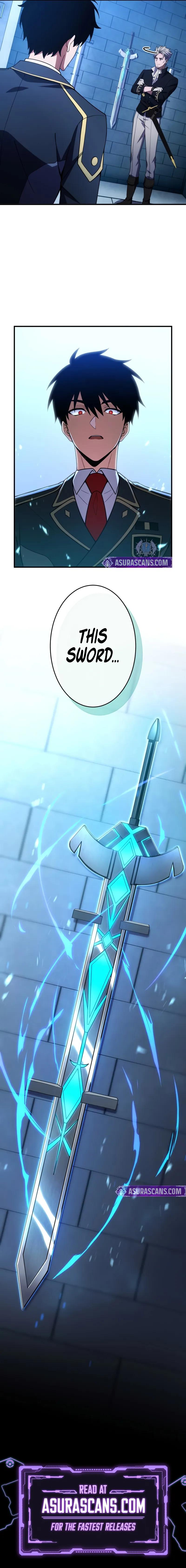 The Dark Swordsman Returns Chapter 29 12