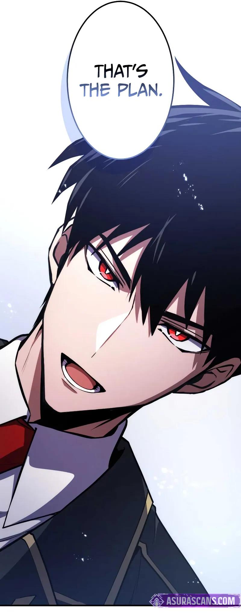 The Dark Swordsman Returns Chapter 41 12