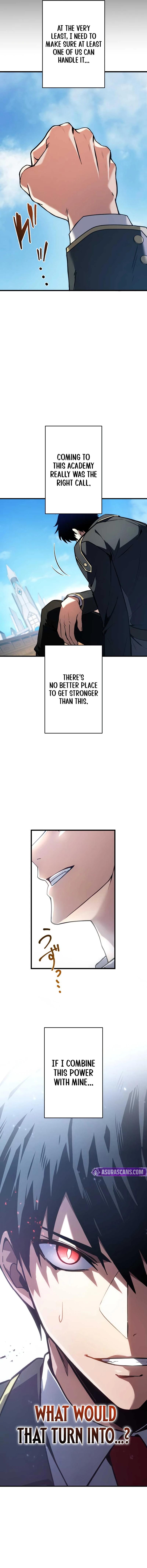 The Dark Swordsman Returns Chapter 43 12