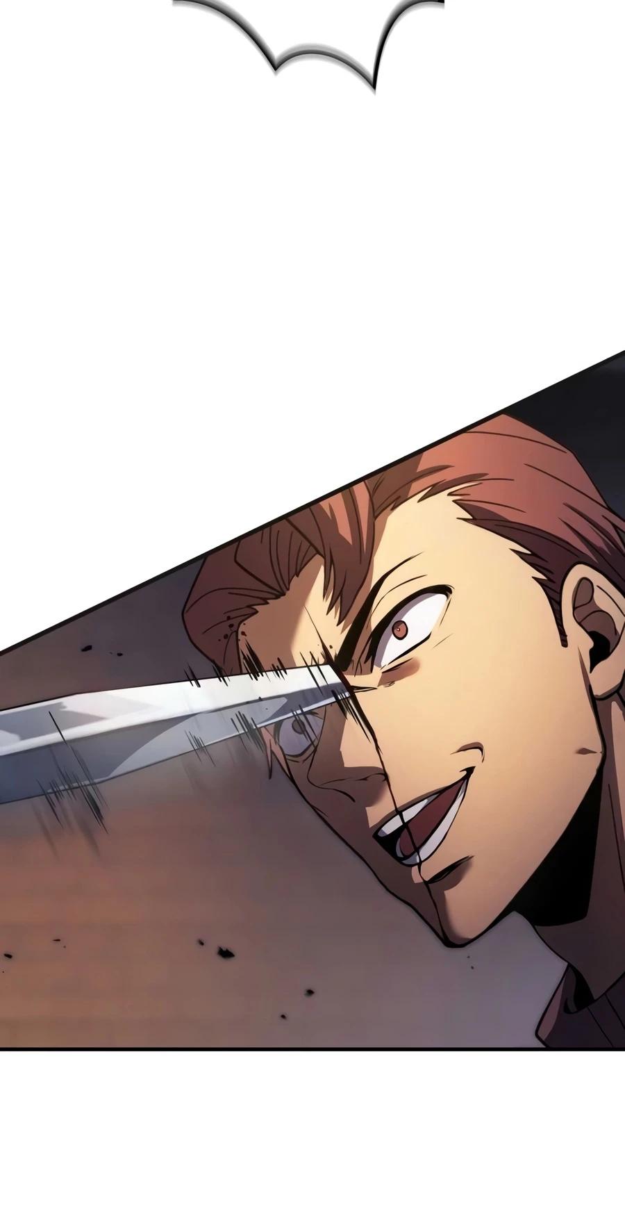The Dark Swordsman Returns Chapter 50 3