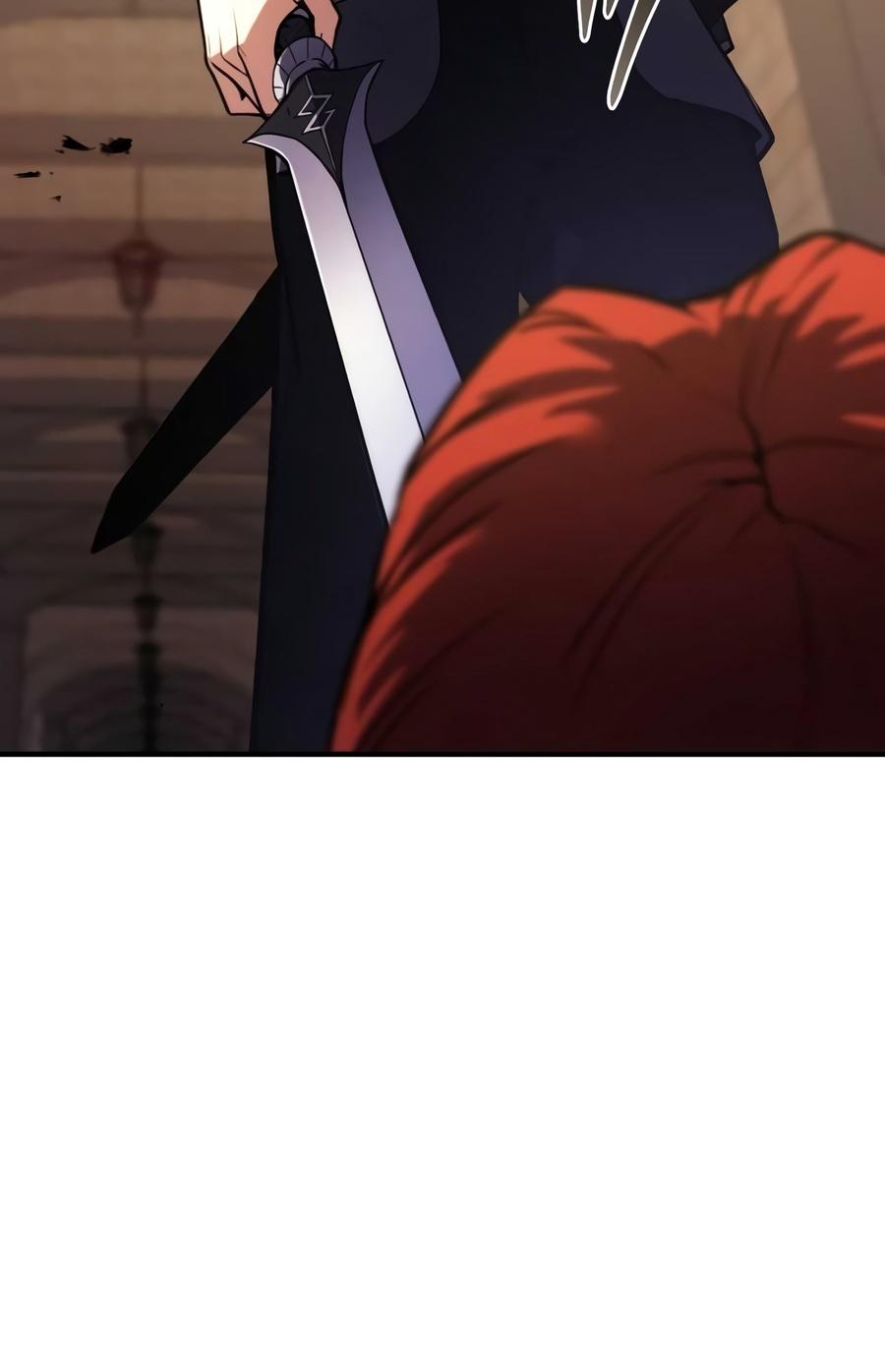 The Dark Swordsman Returns Chapter 50 20