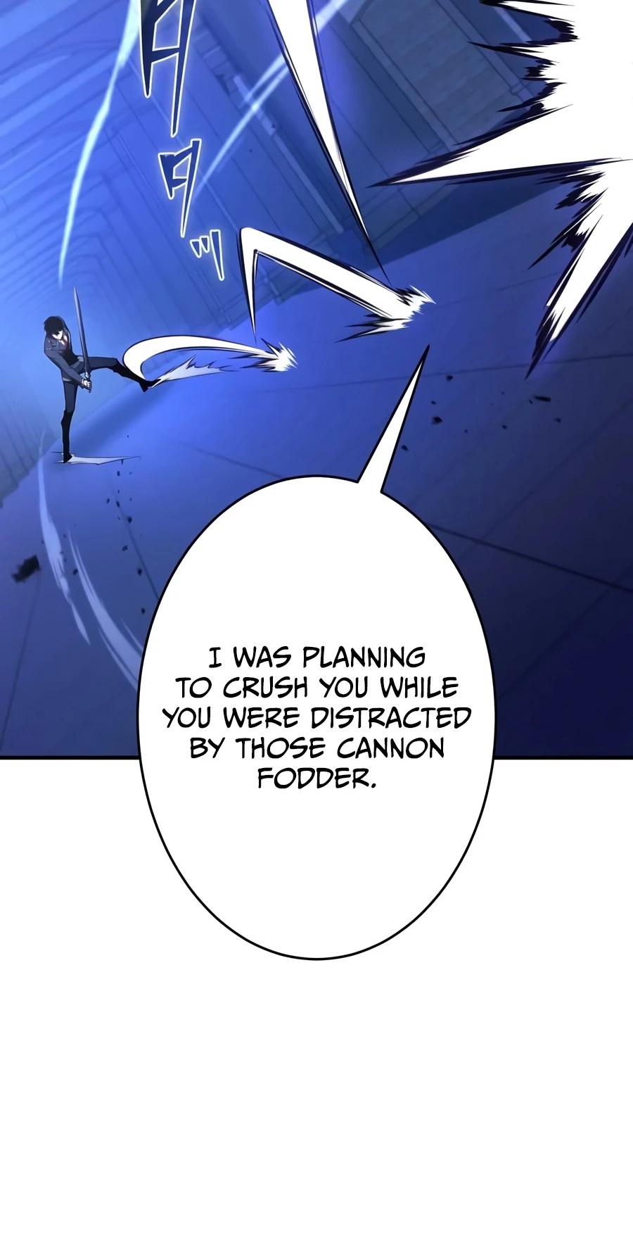 The Dark Swordsman Returns Chapter 52 11