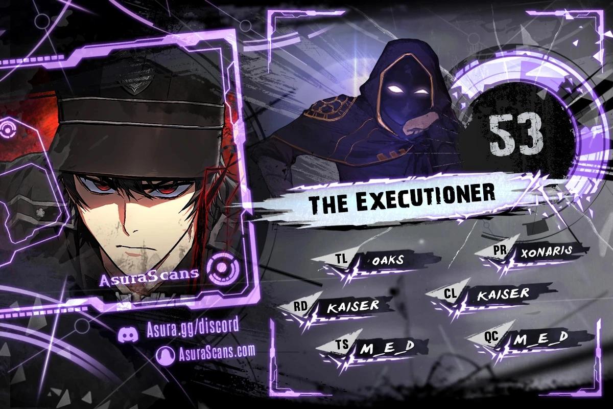 The Executioner Episode 53 1
