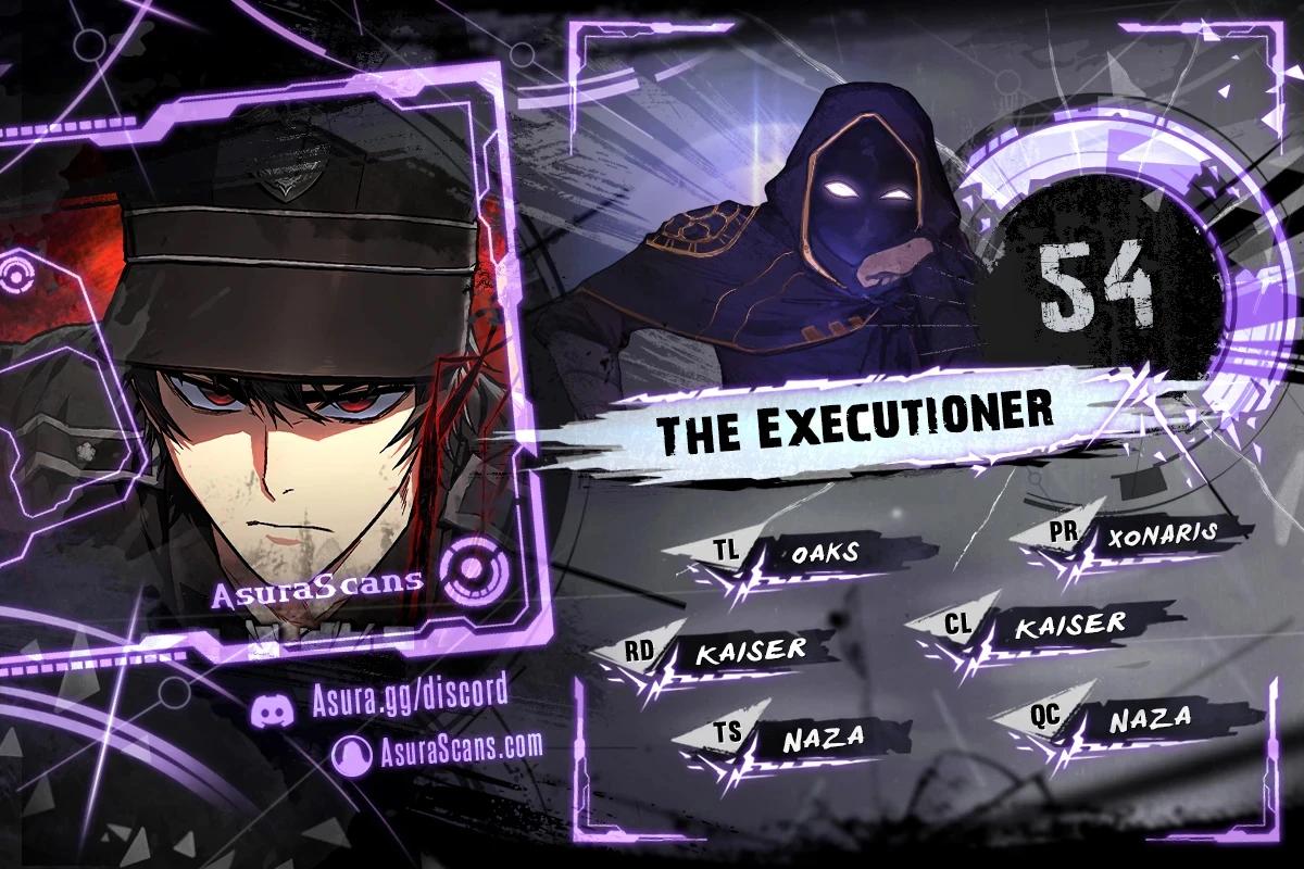 The Executioner Episode 54 1