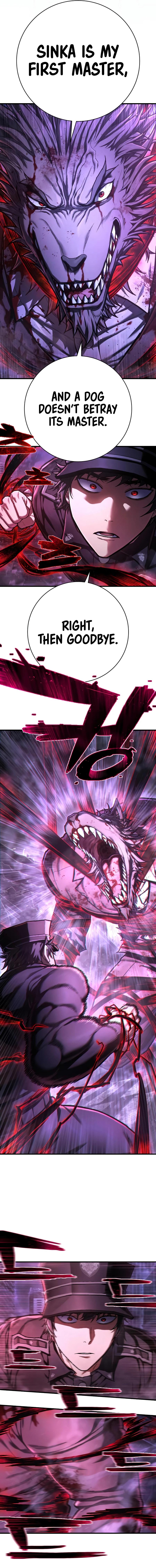 The Executioner Episode 54 9