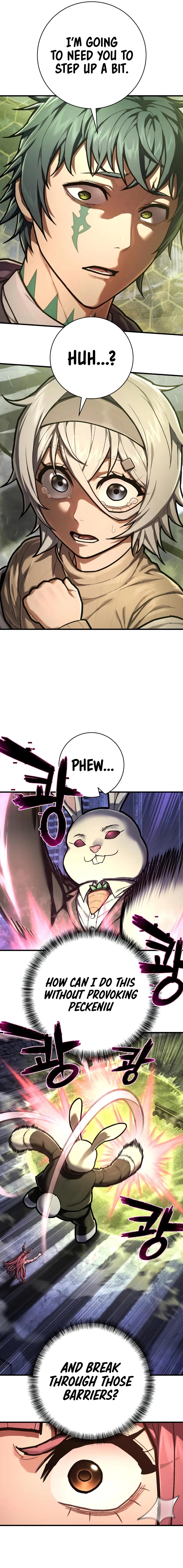 The Executioner Episode 55 11