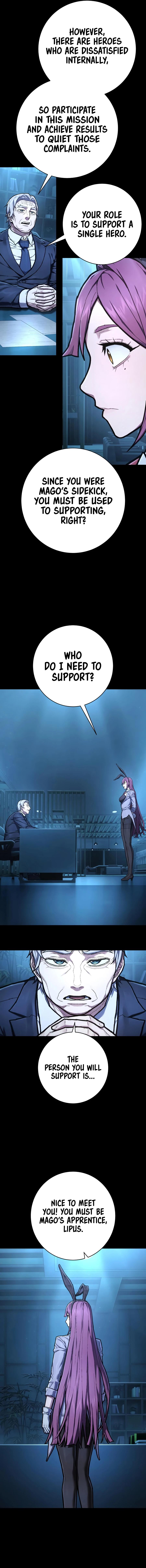 The Executioner Episode 56 10