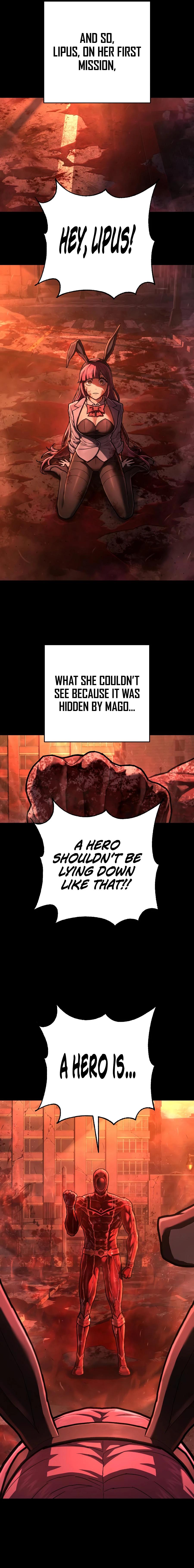 The Executioner Episode 56 13