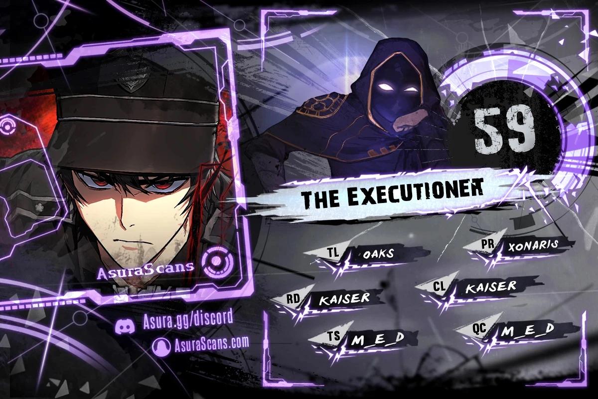 The Executioner Episode 59 1