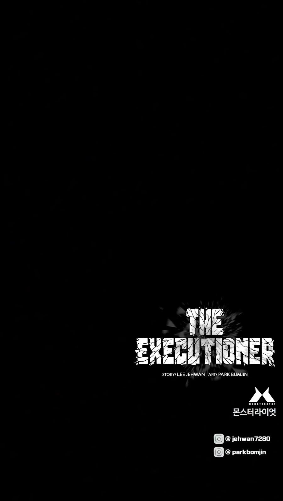 The Executioner Episode 59 18
