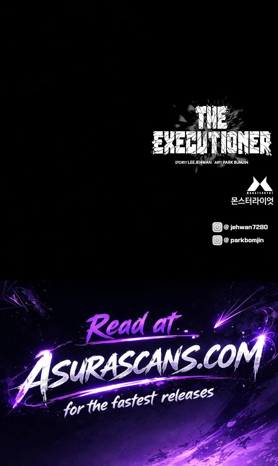 The Executioner Episode 61 18