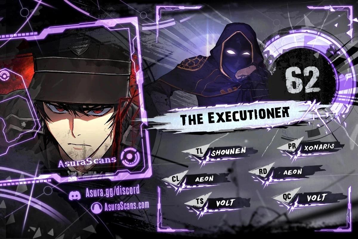 The Executioner Episode 62 1