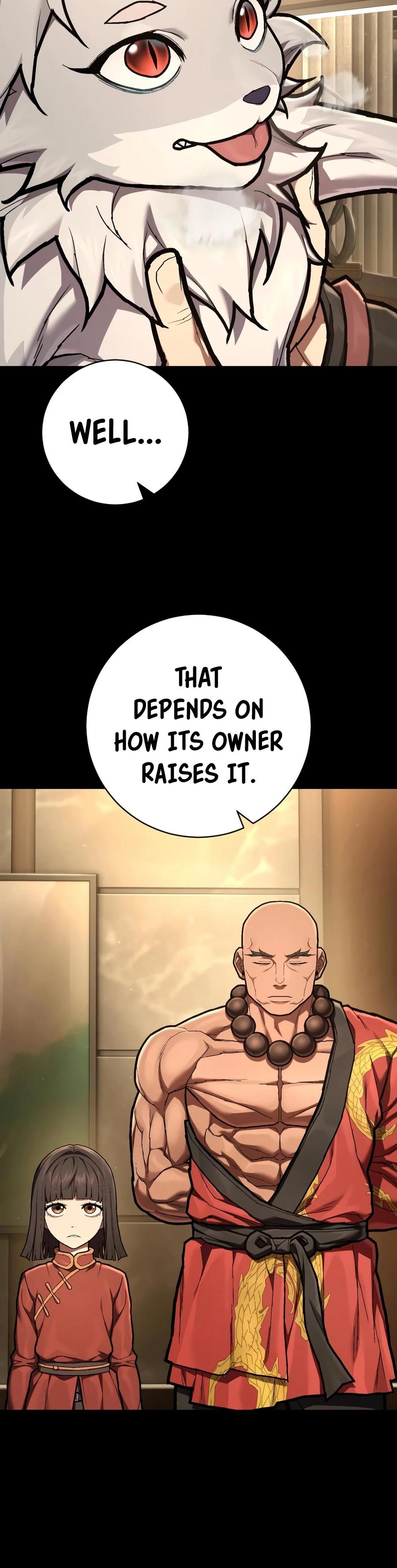 The Executioner Episode 62 3