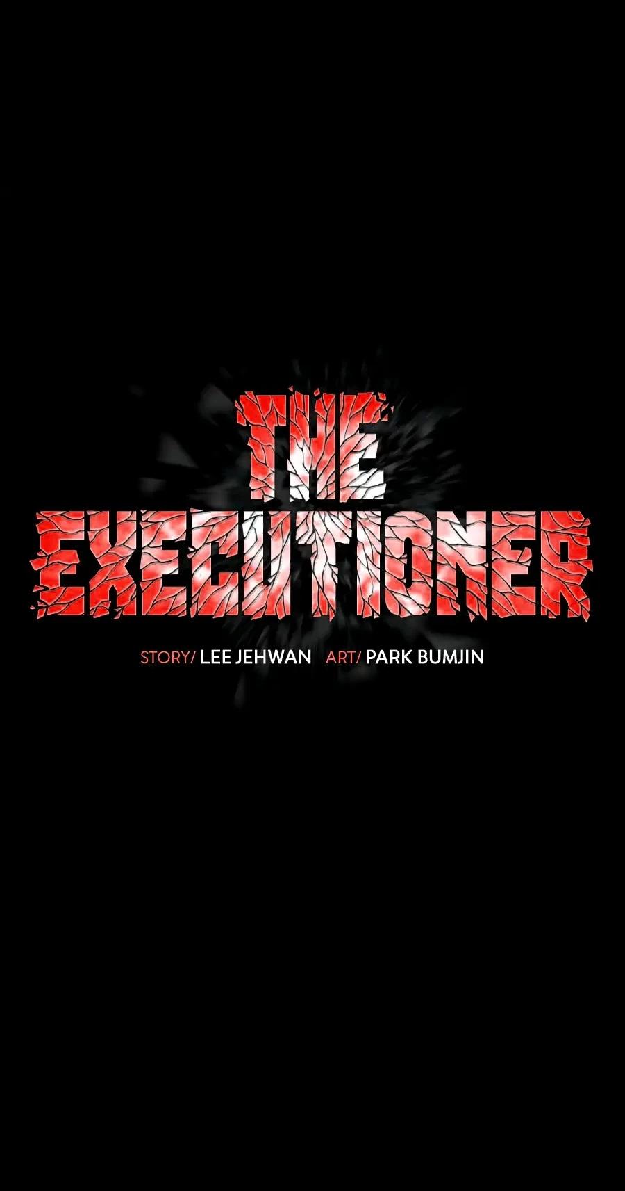 The Executioner Episode 62 5