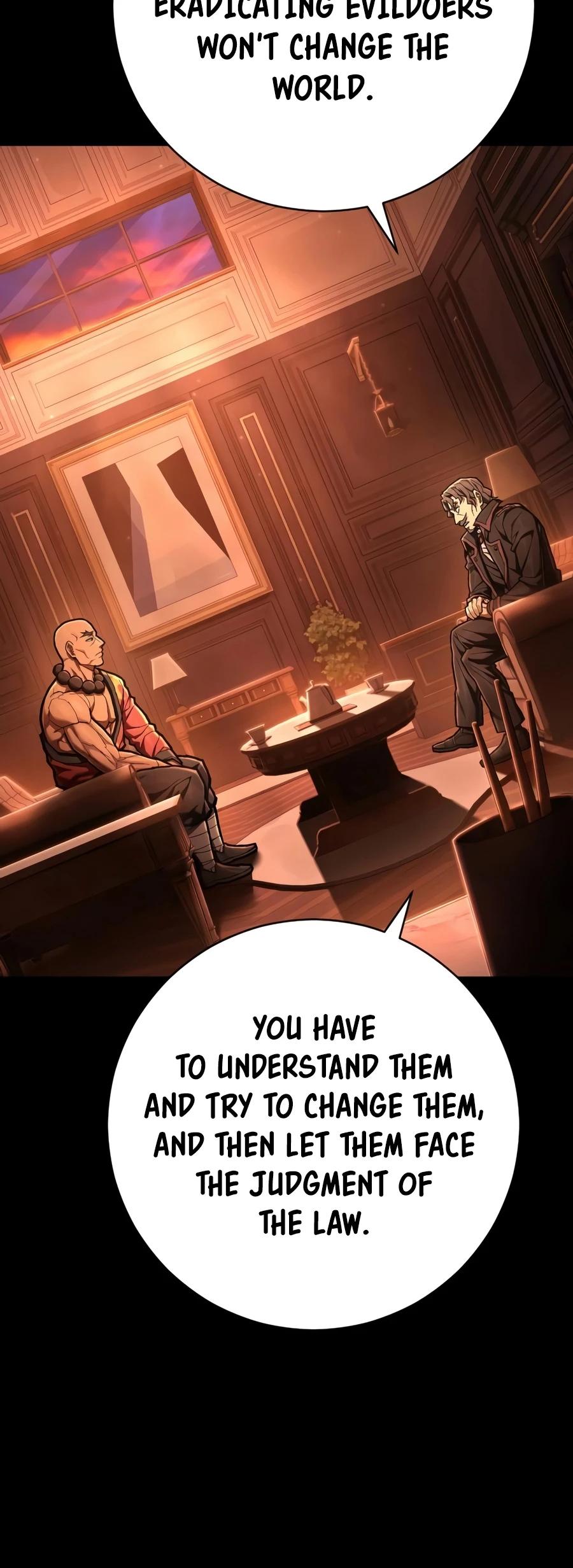 The Executioner Episode 62 9