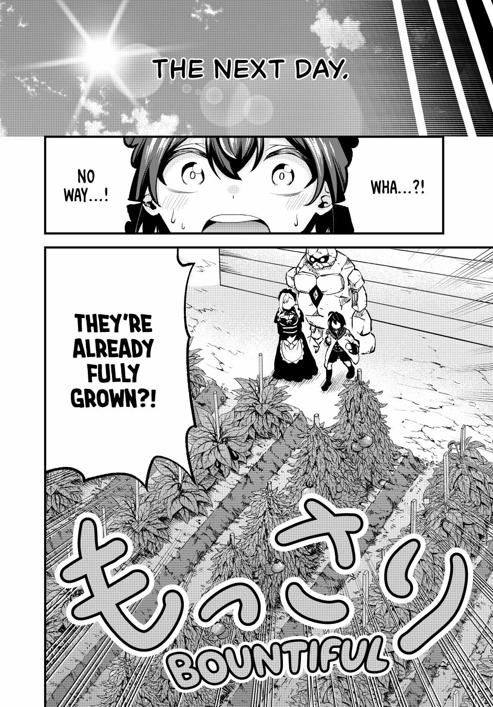 The Exiled Prince of Auto-Crafting Chapter 3 20