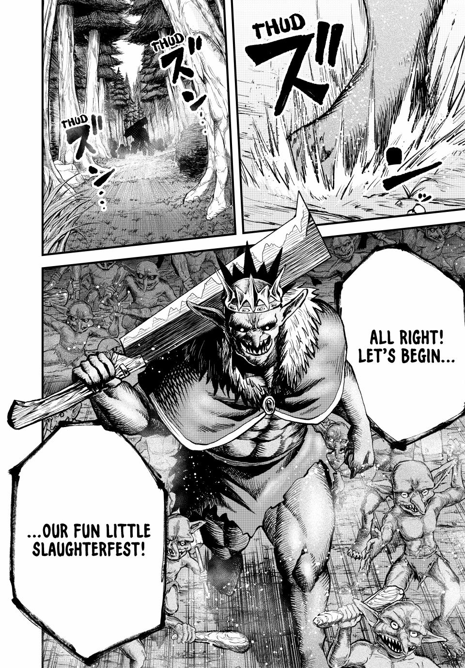 The Exiled Prince of Auto-Crafting Chapter 8 18