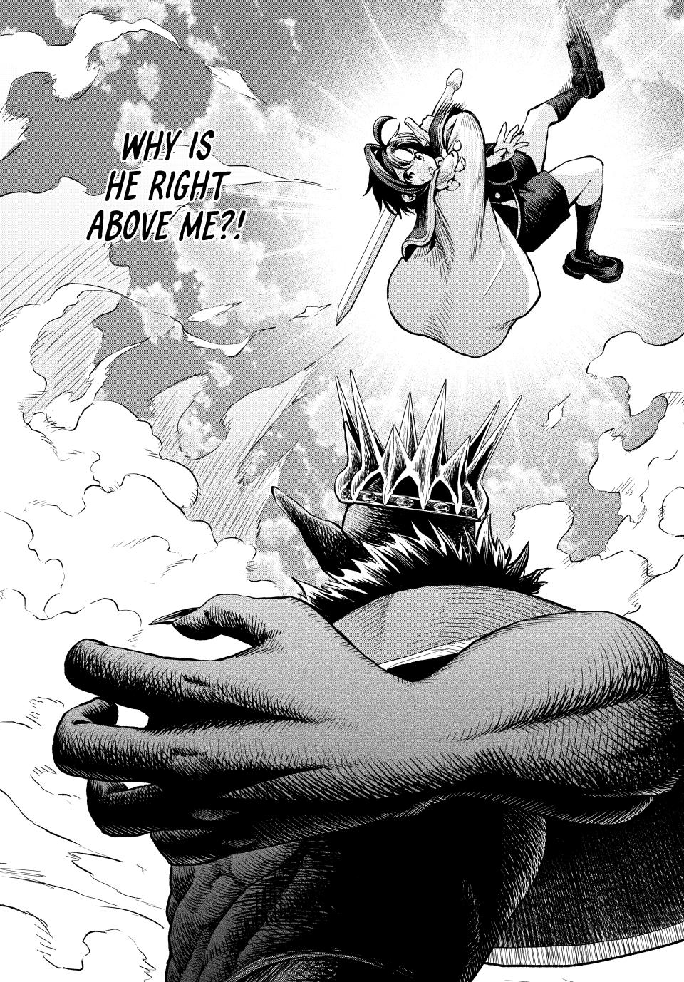 The Exiled Prince of Auto-Crafting Chapter 9 18