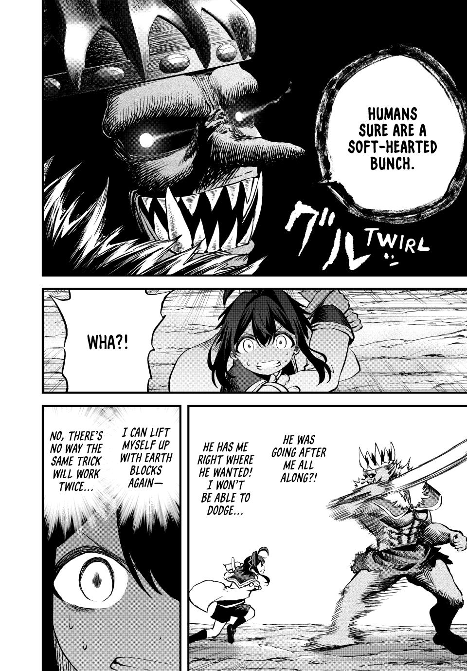 The Exiled Prince of Auto-Crafting Chapter 10 8