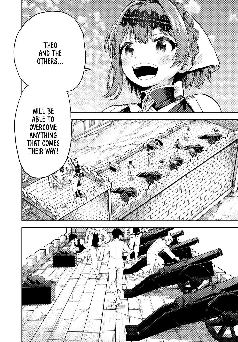 The Exiled Prince of Auto-Crafting Chapter 16 4