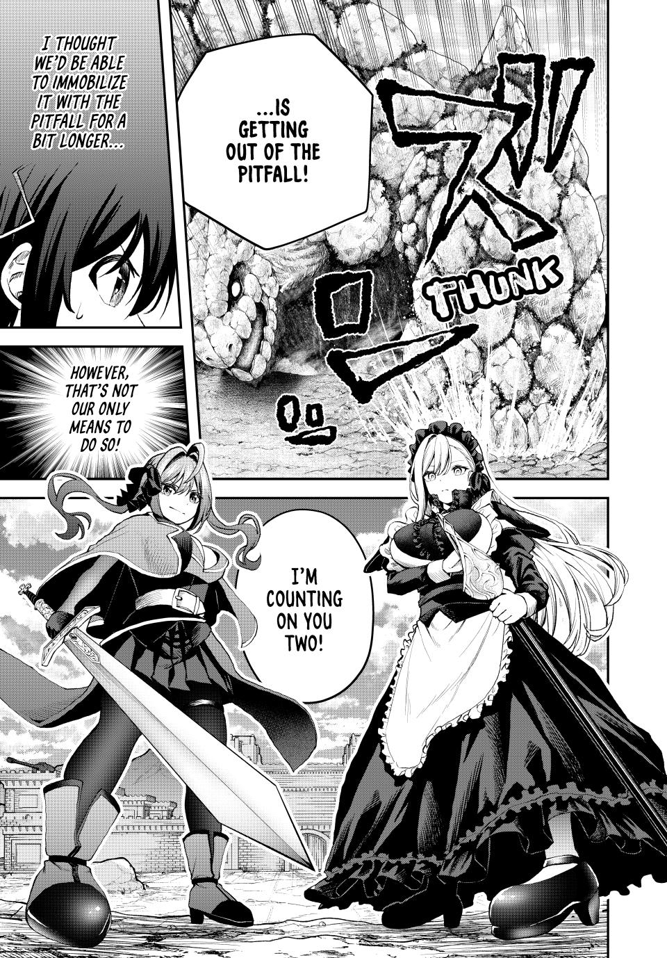 The Exiled Prince of Auto-Crafting Chapter 22 5