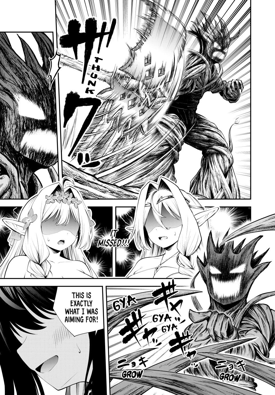 The Exiled Prince of Auto-Crafting Chapter 34 5