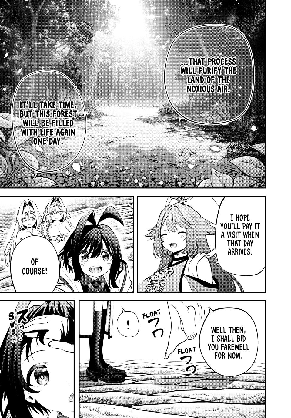 The Exiled Prince of Auto-Crafting Chapter 35 5