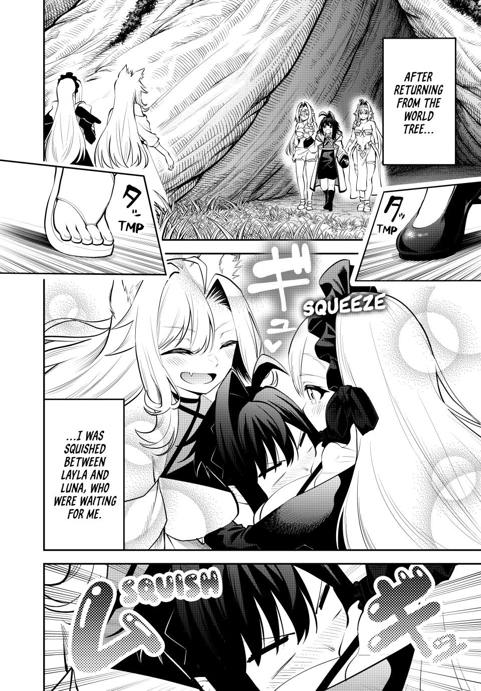 The Exiled Prince of Auto-Crafting Chapter 35 8