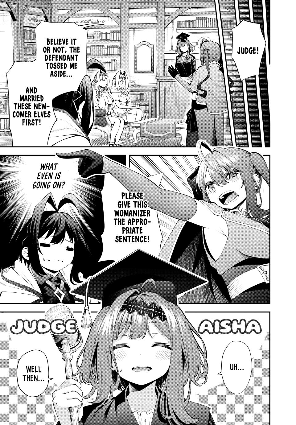 The Exiled Prince of Auto-Crafting Chapter 38 3