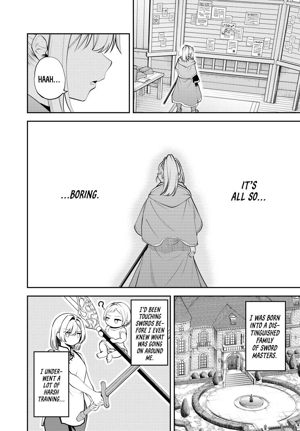 The Exiled Prince of Auto-Crafting Chapter 39 4