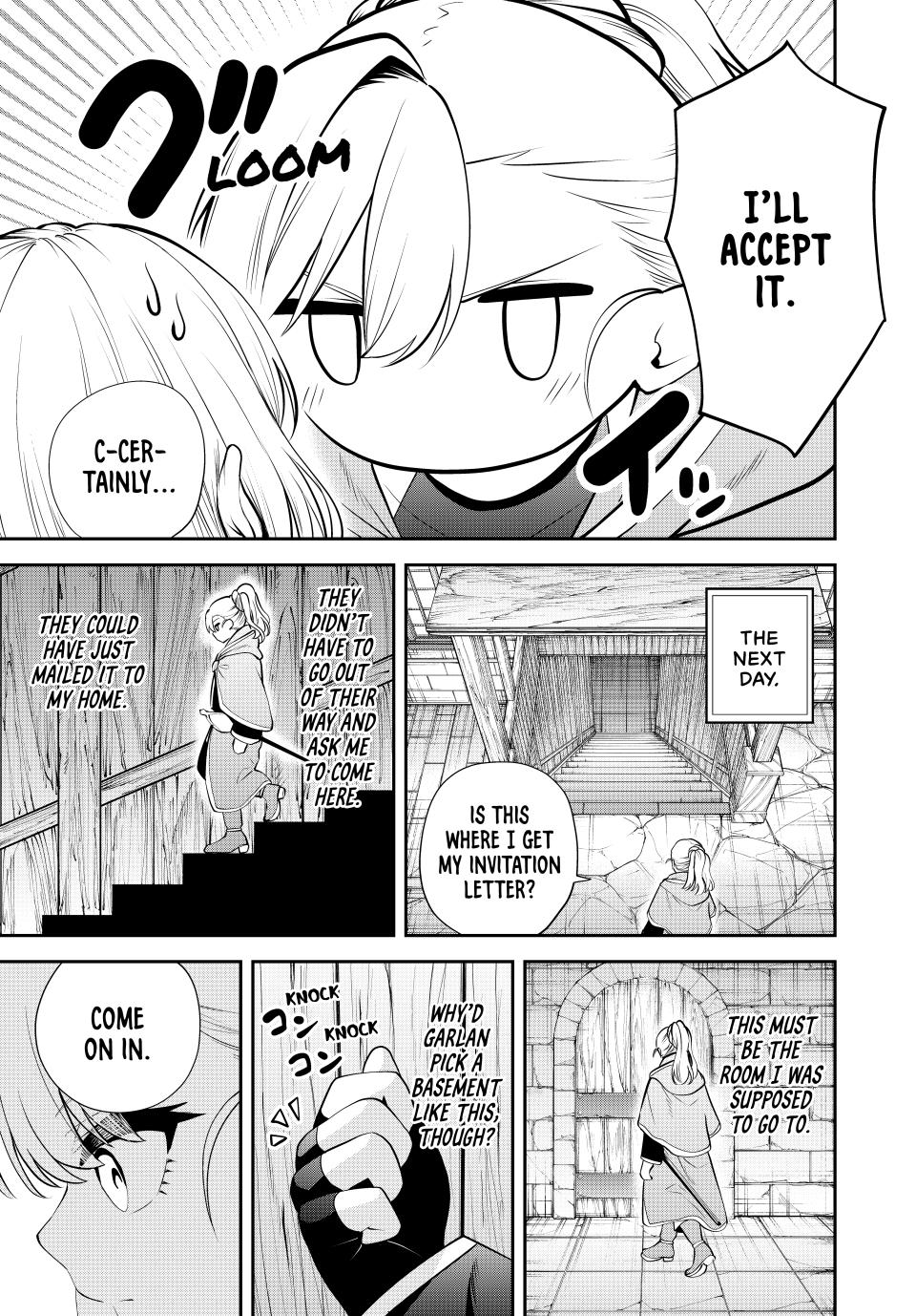 The Exiled Prince of Auto-Crafting Chapter 41 5