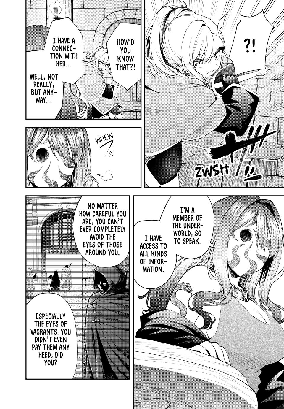 The Exiled Prince of Auto-Crafting Chapter 41 8