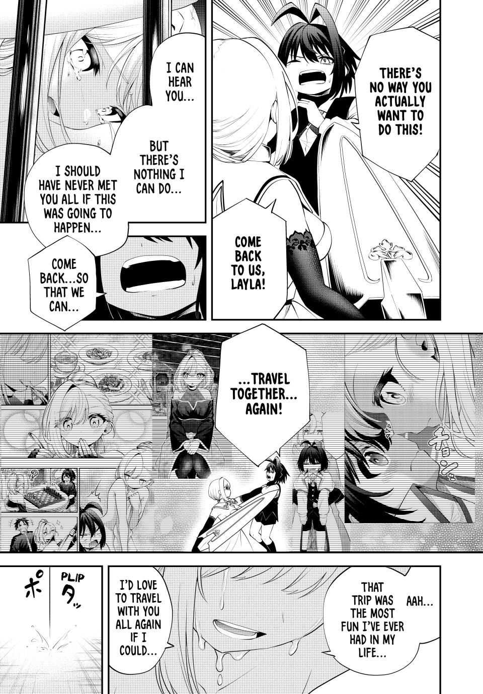 The Exiled Prince of Auto-Crafting Chapter 43 5