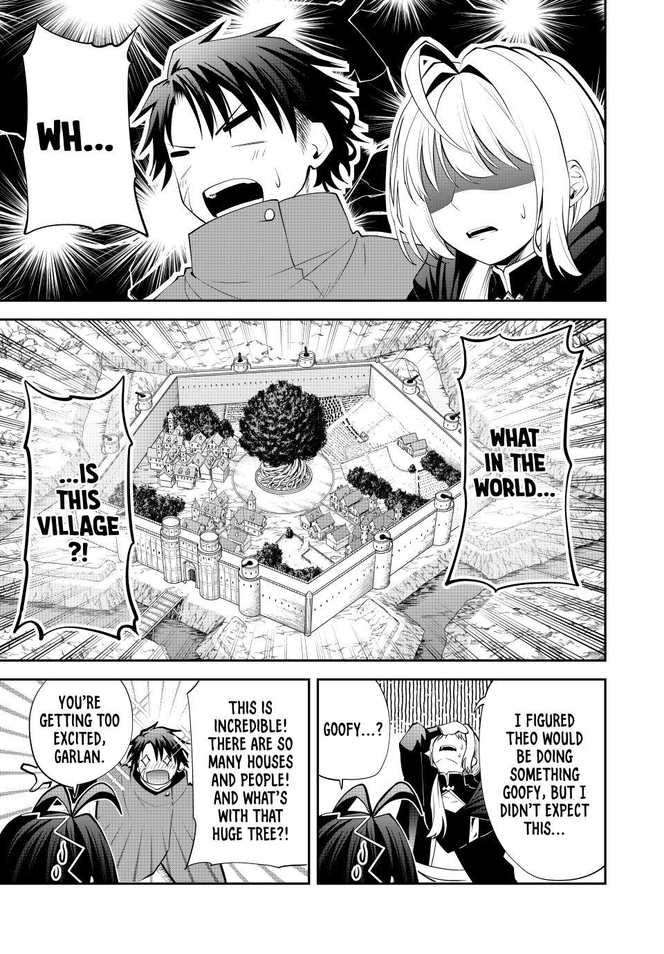 The Exiled Prince of Auto-Crafting Chapter 47 5